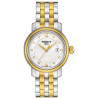 Часы Tissot Bridgeport Lady T097.010.22.116.00