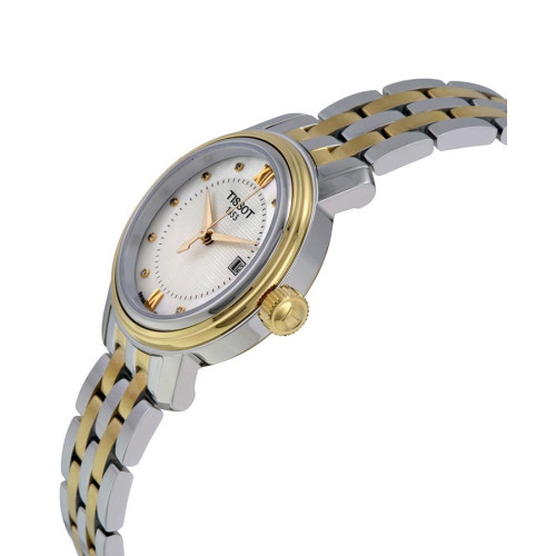 Часы Tissot Bridgeport Lady T097.010.22.116.00