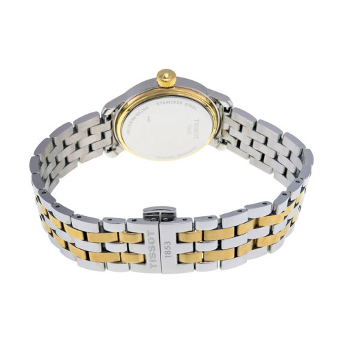 Часы Tissot Bridgeport Lady T097.010.22.116.00