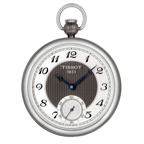 Часы Tissot Bridgeport Lepine Mechanical T860.405.29.032.00