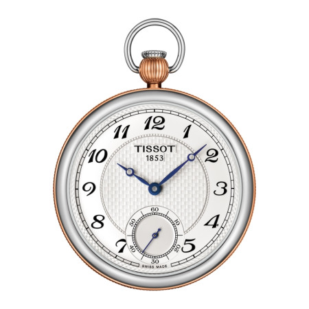 Tissot Bridgeport Lepine Mechanical T860.405.29.032.01