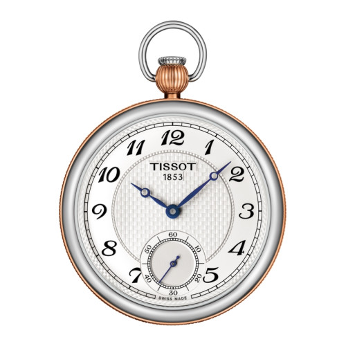 Tissot Bridgeport Lepine Mechanical T860.405.29.032.01