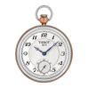 Часы Tissot Bridgeport Lepine Mechanical T860.405.29.032.01