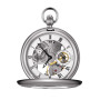 Tissot Bridgeport Mechanical Skeleton T859.405.19.273.00