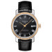 Часы Tissot Bridgeport Powermatic 80 Gent T097.407.26.053.00
