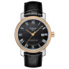 Часы Tissot Bridgeport Powermatic 80 Gent T097.407.26.053.00