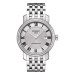 Часы Tissot Bridgeport Powermatic 80 T097.407.11.033.00