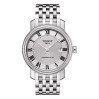 Часы Tissot Bridgeport Powermatic 80 T097.407.11.033.00