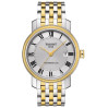 Часы Tissot Bridgeport Powermatic 80 T097.407.22.033.00