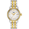 Часы Tissot Bridgeport Quartz Lady T097.010.22.118.00