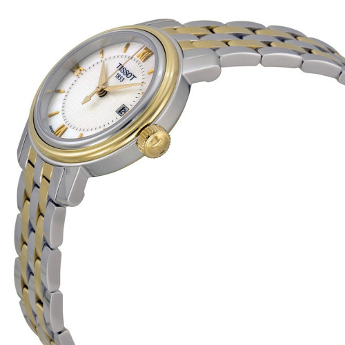 Часы Tissot Bridgeport Quartz Lady T097.010.22.118.00