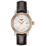 Tissot Bridgeport Quartz Lady T097.010.26.118.00