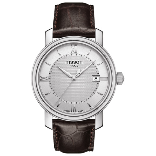 Часы Tissot Bridgeport Quartz T097.410.16.038.00