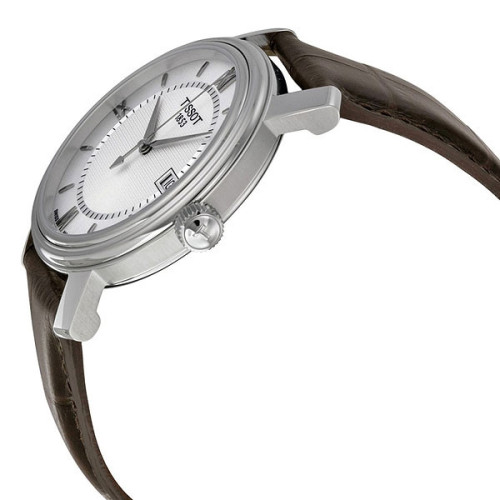 Часы Tissot Bridgeport Quartz T097.410.16.038.00