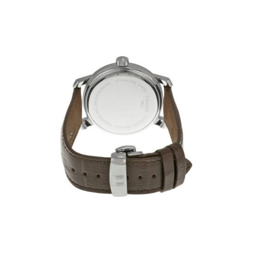 Часы Tissot Bridgeport Quartz T097.410.16.038.00