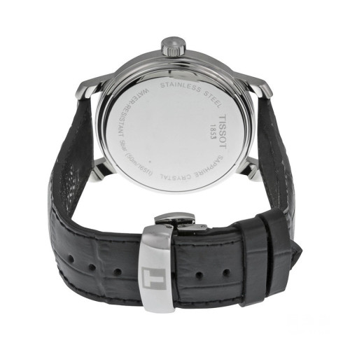 Часы Tissot Bridgeport T097.010.16.038.00