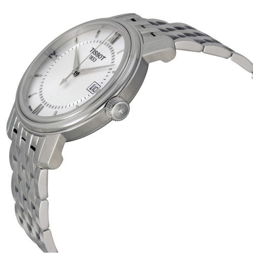 Часы Tissot Bridgeport T097.410.11.038.00