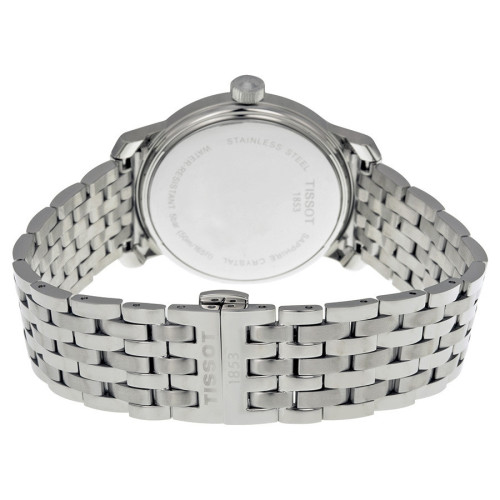 Часы Tissot Bridgeport T097.410.11.038.00