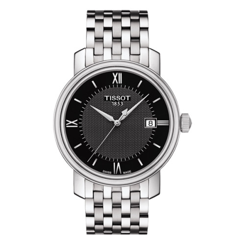 Часы Tissot Bridgeport T097.410.11.058.00