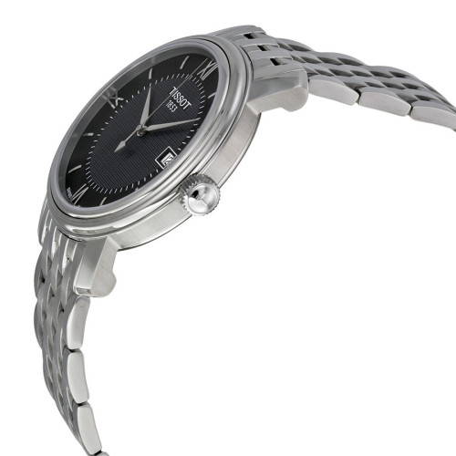 Часы Tissot Bridgeport T097.410.11.058.00