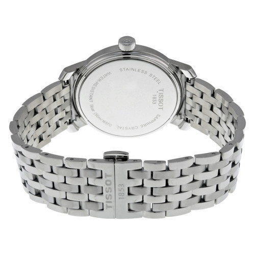 Часы Tissot Bridgeport T097.410.11.058.00