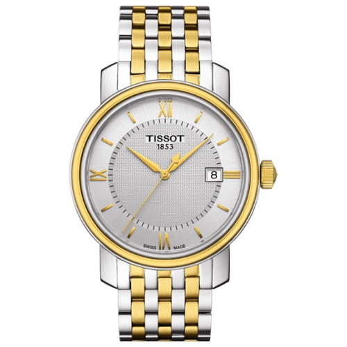 Часы Tissot Bridgeport T097.410.22.038.00