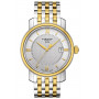 Tissot Bridgeport T097.410.22.038.00