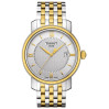 Часы Tissot Bridgeport T097.410.22.038.00