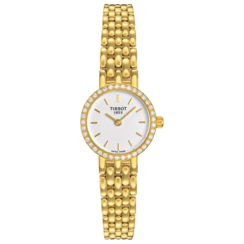 Часы Tissot Caliente T74.3.112.11
