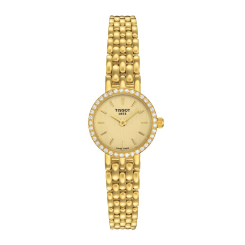 Часы Tissot Caliente T74.3.112.21