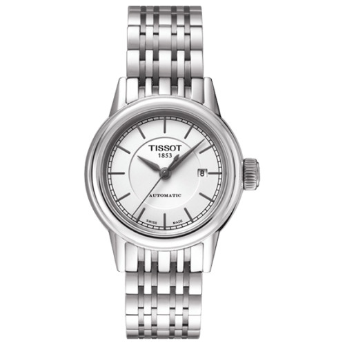 Tissot Carson Automatic Lady T085.207.11.011.00