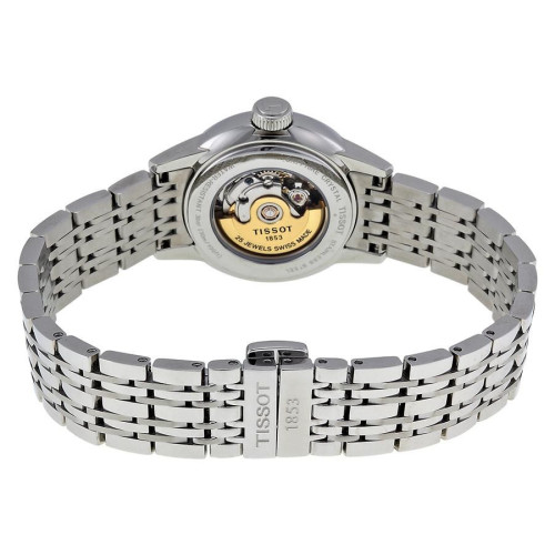 Часы Tissot Carson Automatic Lady T085.207.11.011.00