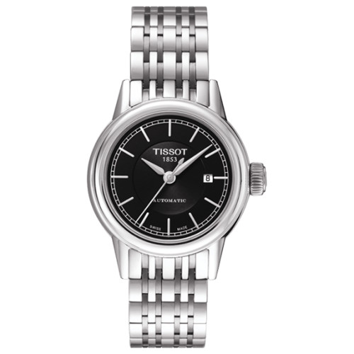 Часы Tissot Carson Automatic Lady T085.207.11.051.00