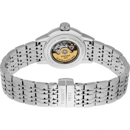 Часы Tissot Carson Automatic Lady T085.207.11.051.00