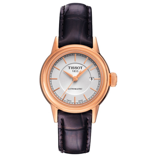 Tissot Carson Automatic Lady T085.207.36.011.00