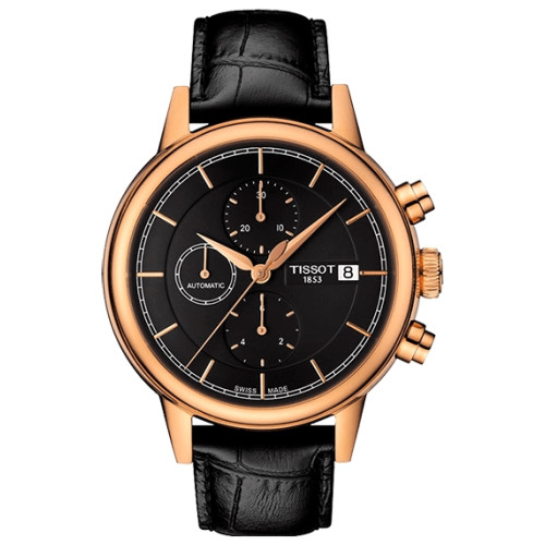 Tissot Carson Automatic T085.427.36.061.00