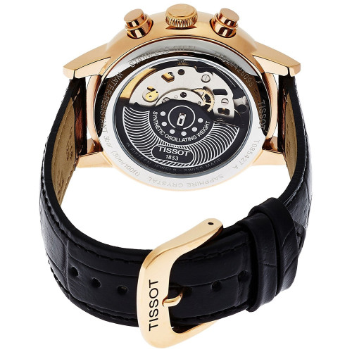 Часы Tissot Carson Automatic T085.427.36.061.00