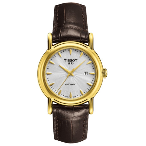 Tissot Carson Automatic T907.007.16.031.00