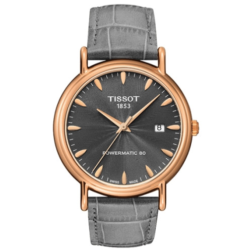 Tissot Carson Automatic T907.407.76.081.00