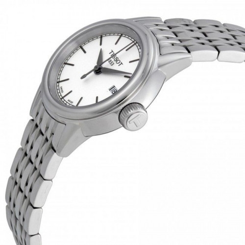 Часы Tissot Carson Lady T085.210.11.011.00