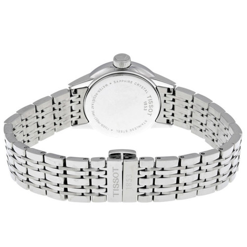 Часы Tissot Carson Lady T085.210.11.011.00