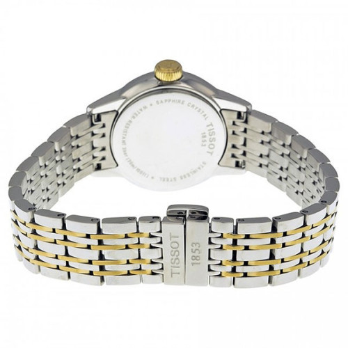 Часы Tissot Carson Lady T085.210.22.011.00
