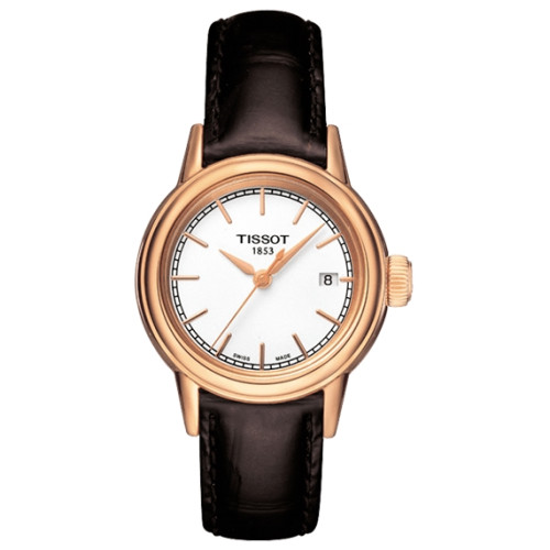Часы Tissot Carson Lady T085.210.36.011.00