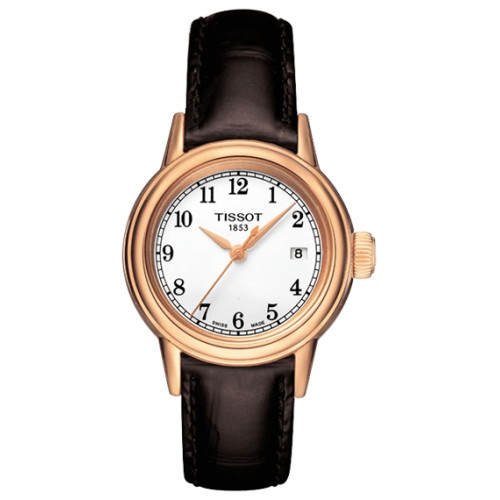 Часы Tissot Carson Lady T085.210.36.012.00