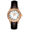 Часы Tissot Carson Lady T085.210.36.013.00