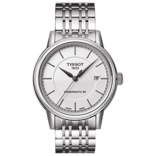 Часы Tissot Carson Powermatic 80 T085.407.11.011.00