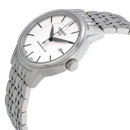 Часы Tissot Carson Powermatic 80 T085.407.11.011.00