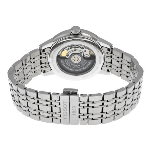 Часы Tissot Carson Powermatic 80 T085.407.11.011.00