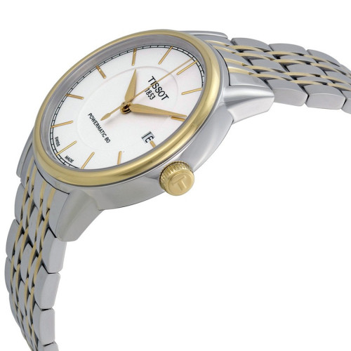 Часы Tissot Carson Powermatic 80 T085.407.22.011.00