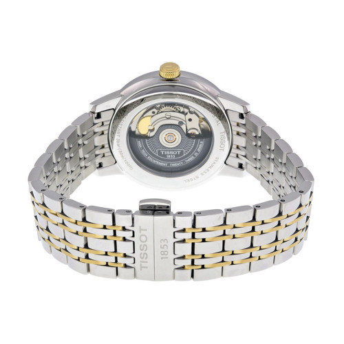 Часы Tissot Carson Powermatic 80 T085.407.22.011.00